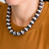 16mm Navajo Pearls
