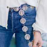 The Socorro Concho Belt