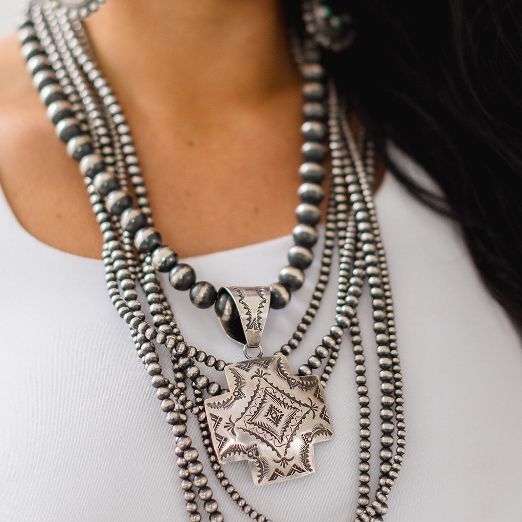 Black Friday Pendants