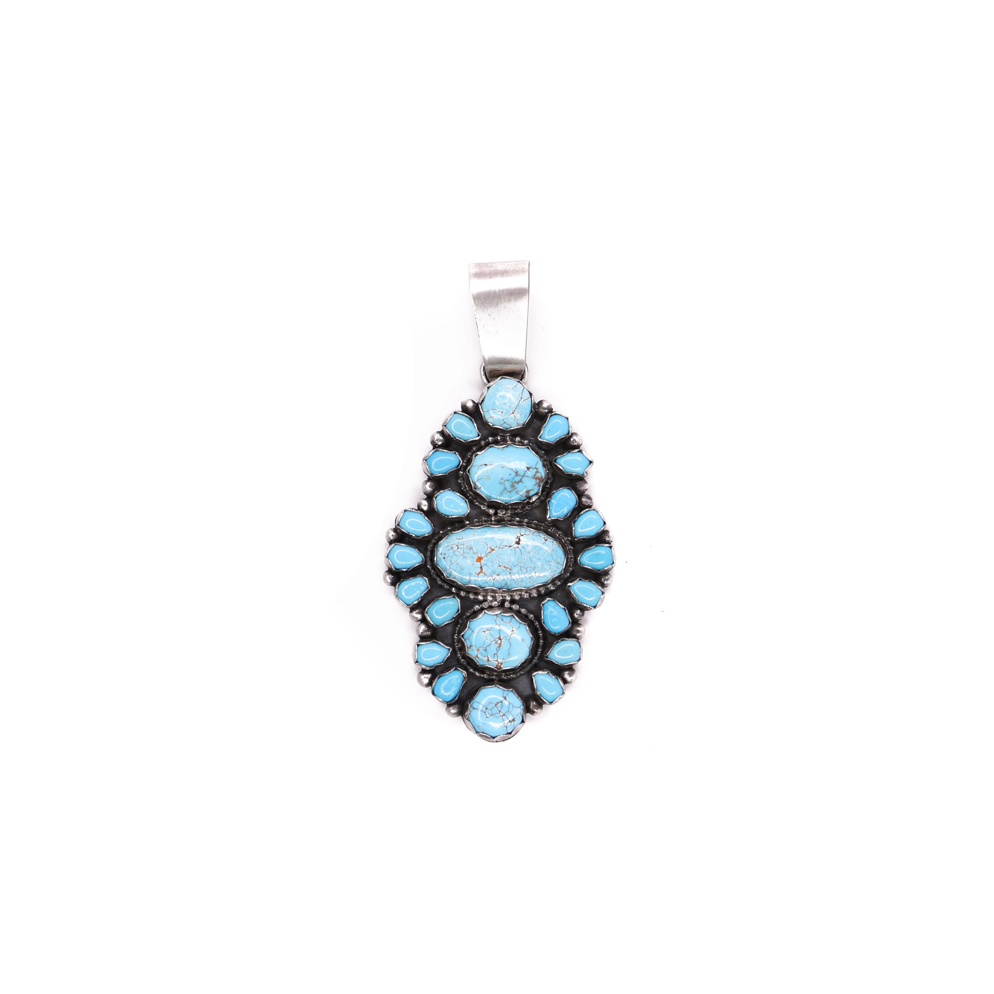 Black Friday Pendants
