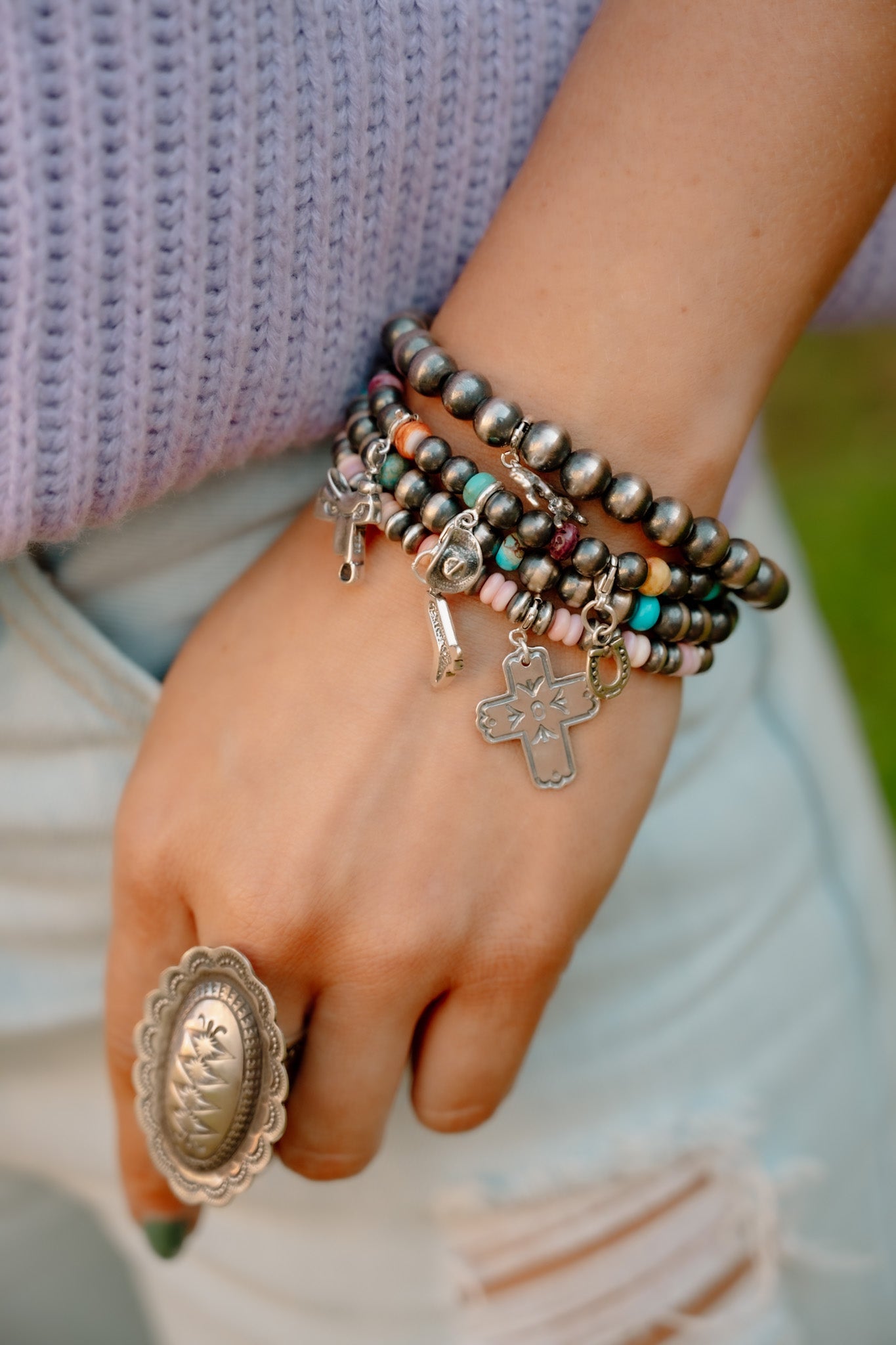 The Charm Collection