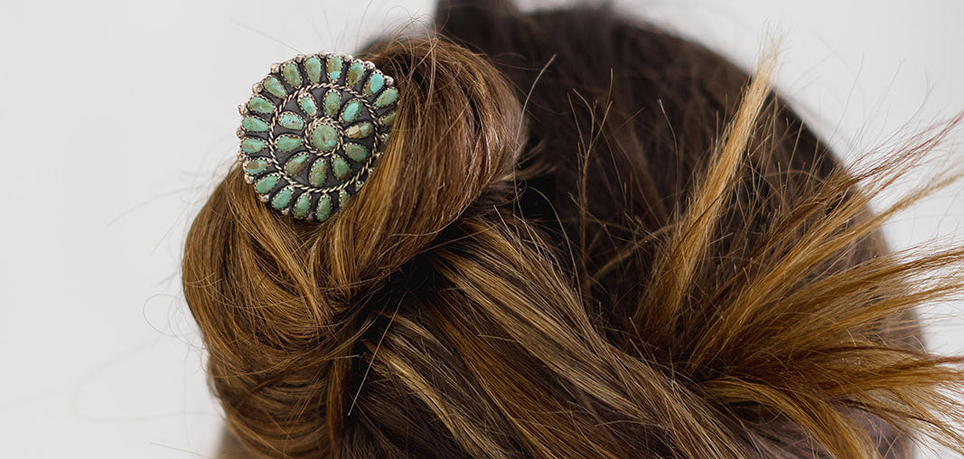 The Hair Accessorie Collection