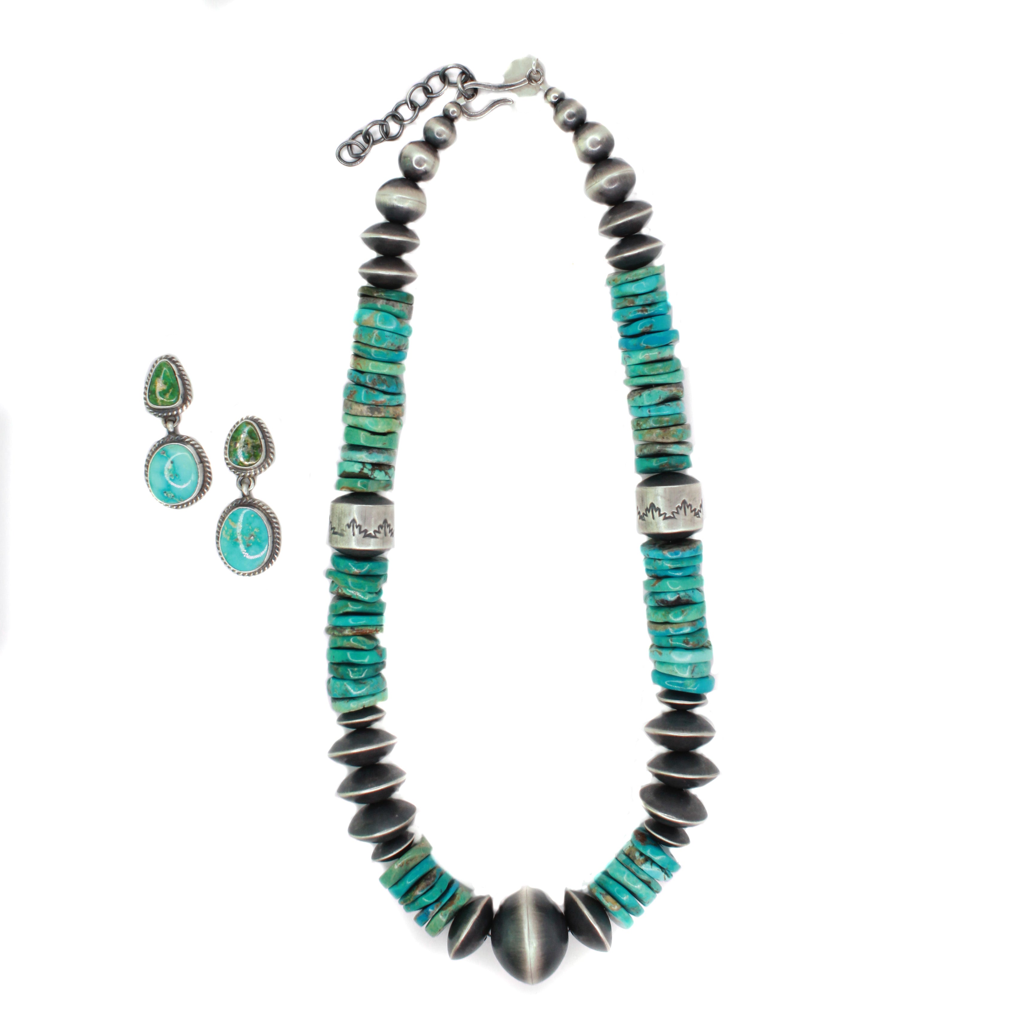 Black Friday Necklaces