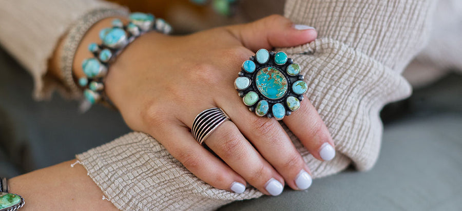 Turquoise & Co.