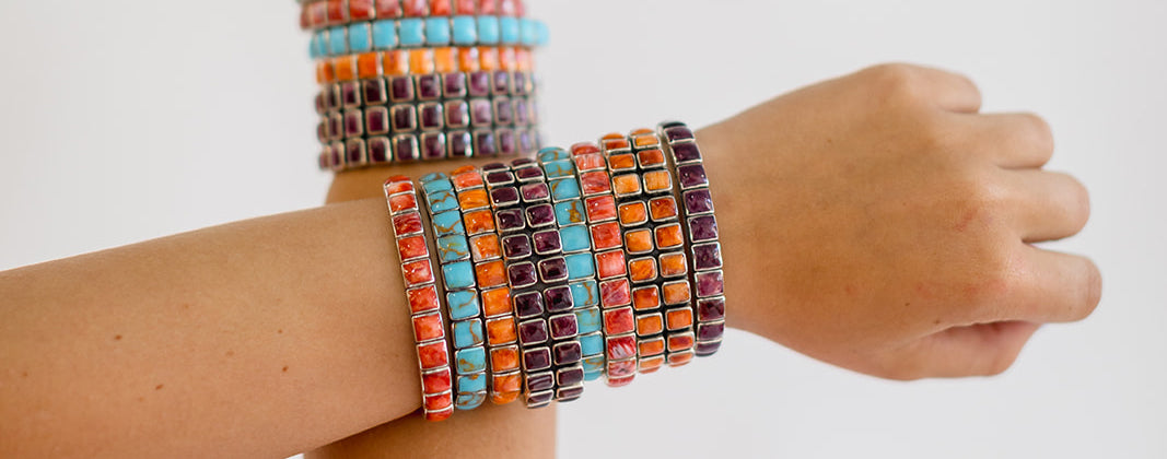 The Cuff Collection