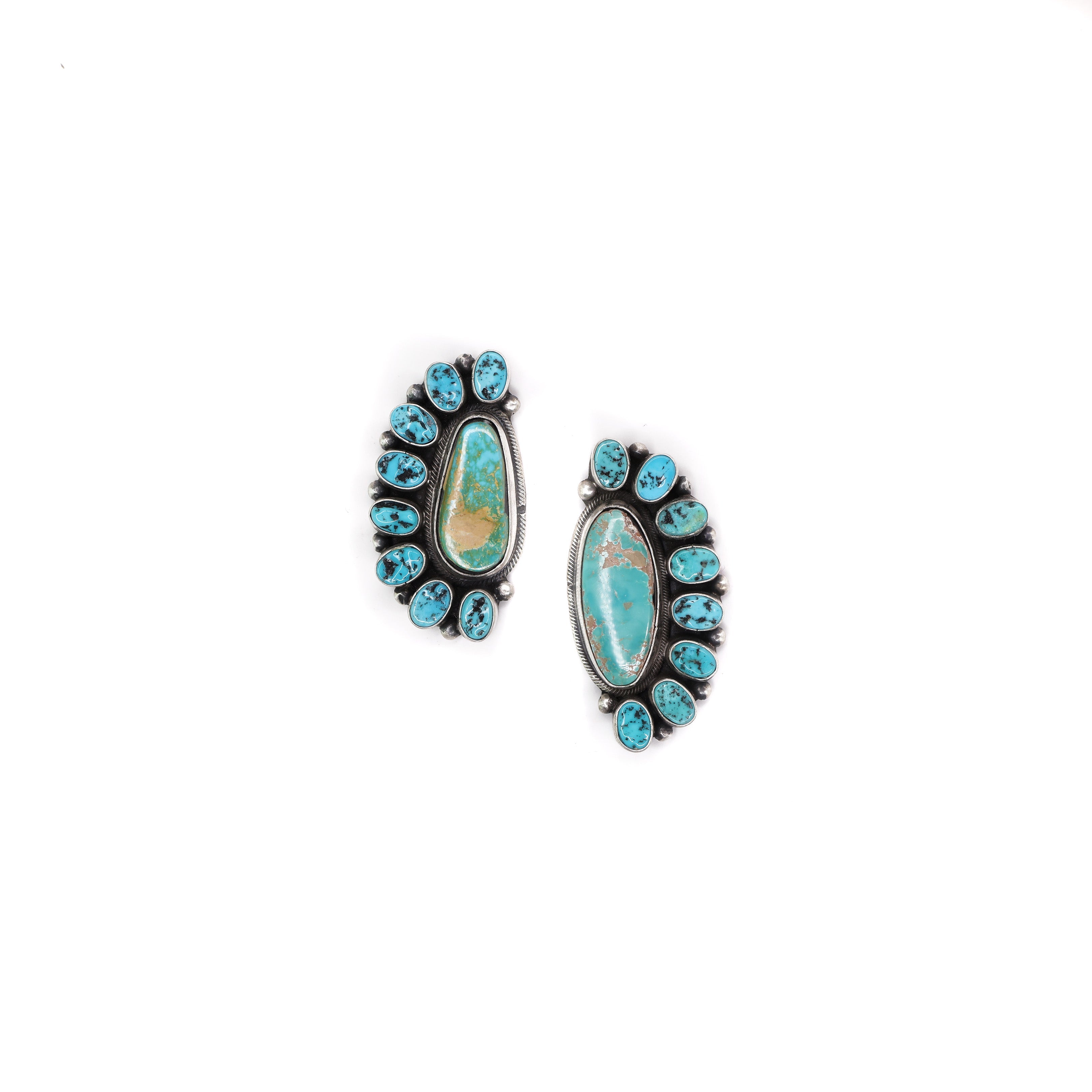 Black Friday Earrings