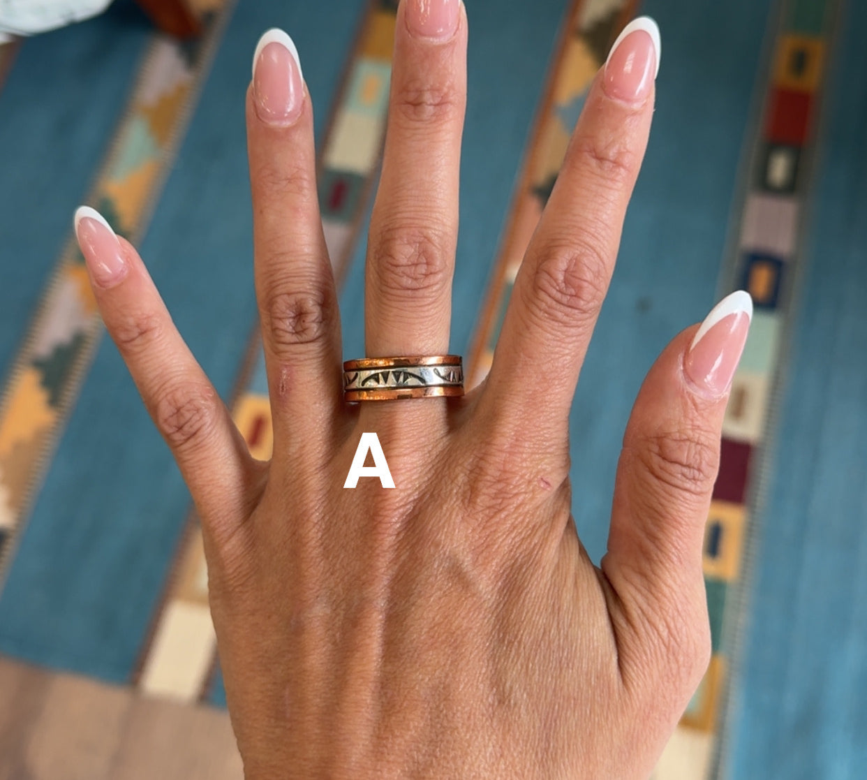 The Cleveland Ring