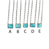 The Emmalyn- Kingman (Rope Border)