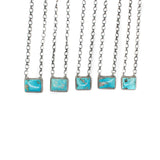 The Emmalyn- Kingman (Rope Border)