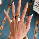 The Cleveland Ring