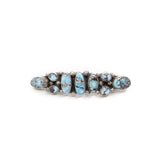 The Jaydon - Hair Clip