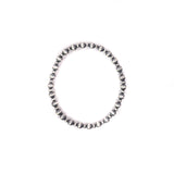 3-5mm Machine Made Stretch Bracelet