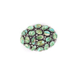 The Leana - Belt Buckle