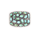 The Lenna- Belt Buckle