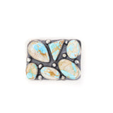 The Tylen - Belt Buckle