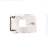 The Devon - Belt Buckle