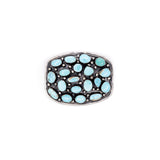 The Boydan - Belt Buckle