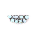 The Gibbens - Hair Clip