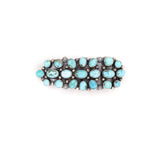 The Peterson - Hair Clip