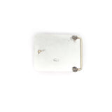 The Tylen - Belt Buckle