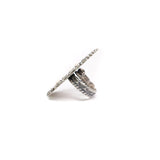 The Mara - Pink (Adjustable)