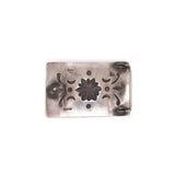 The Jana - Belt Buckle