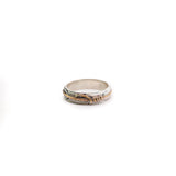 The Atticus- 14K Gold