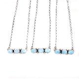 The Freeman - Larimar