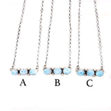 The Freeman - Larimar