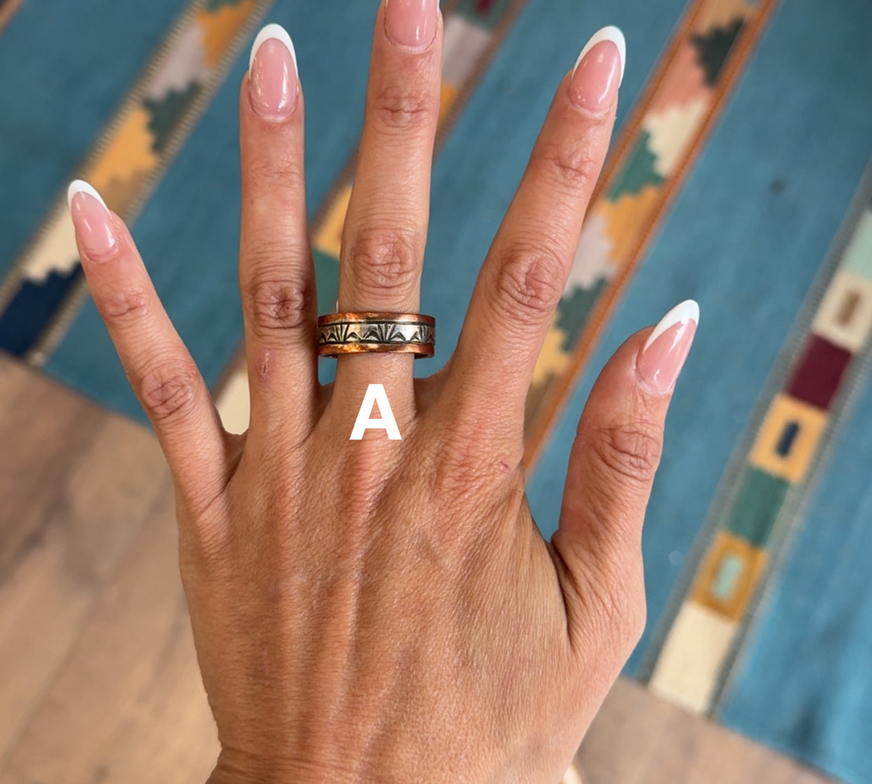 The Cleveland Ring