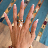 The Cleveland Ring