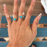 The Woods- Sleeping Beauty