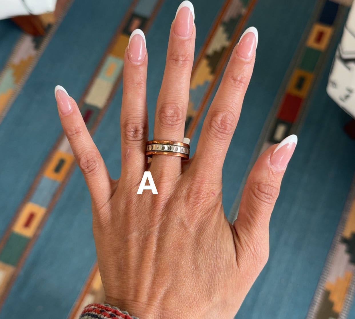 The Cleveland Ring