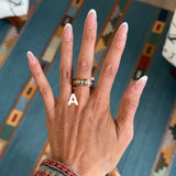 The Cleveland Ring