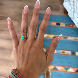 The Keisha- 14K Gold (6)