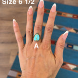 The Ediger Ring - Kingman