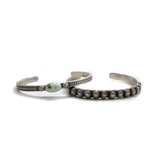 2024 BLACK FRIDAY Palomino Cuff & Silver Cuff Set - A