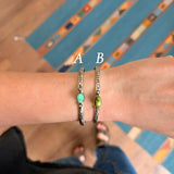 The Turner - Sonoran Turquoise