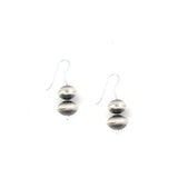 2025 BLACK FRIDAY - Handmade Navajo Pearl Earrings (F)