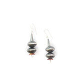 2025 BLACK FRIDAY - Handmade Navajo Pearl Earrings (G)