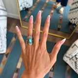 The Fargo (6) - Sonoran Turquoise