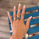 The Fallon - Sleeping Beauty Turquoise