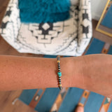 The Faller- 14k Gold Filled Clasp