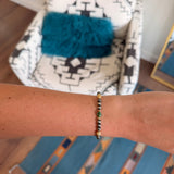 The Fallyn -14k Gold Filled Clasp