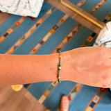 The Terrina- 14k Gold Filled Clasp