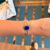 The Davey - Lapis