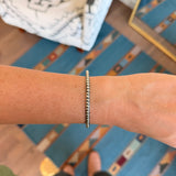 The Frey Bangle - 8"