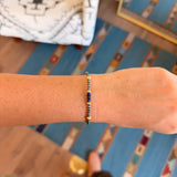 The Skylor - 14k Gold Filled Clasp