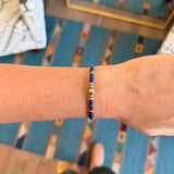 The Barton - 14k Gold Filled Clasp Bracelet