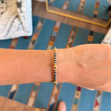 The Starrey - 14k Gold Filled Clasp